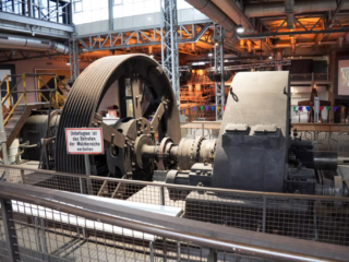 DASA Arbeitswelt Ausstellung