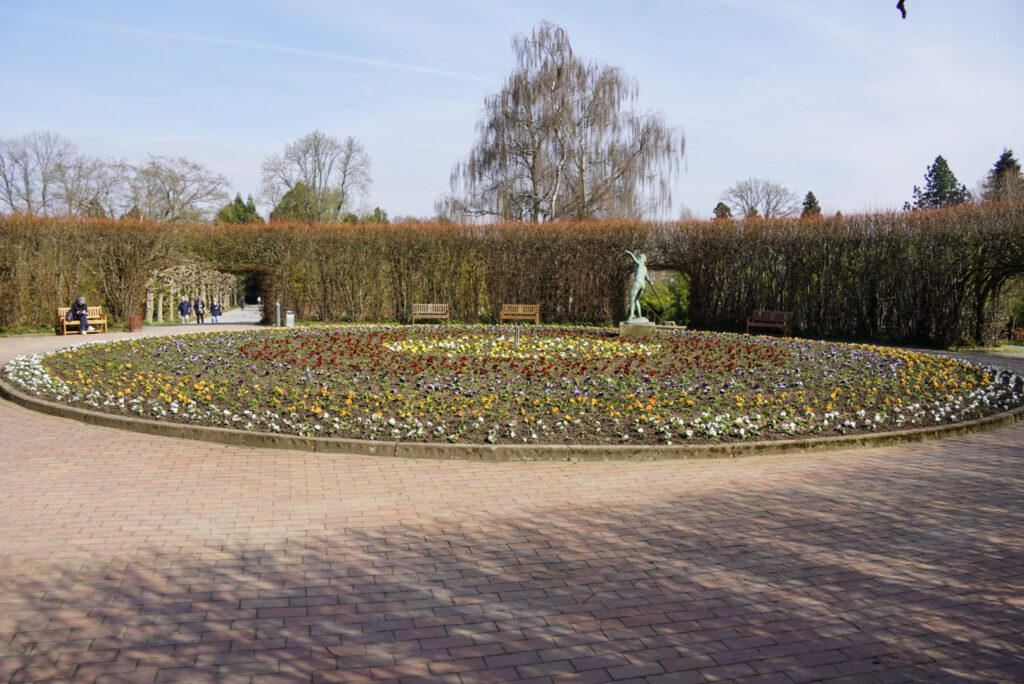 Grugapark Essen