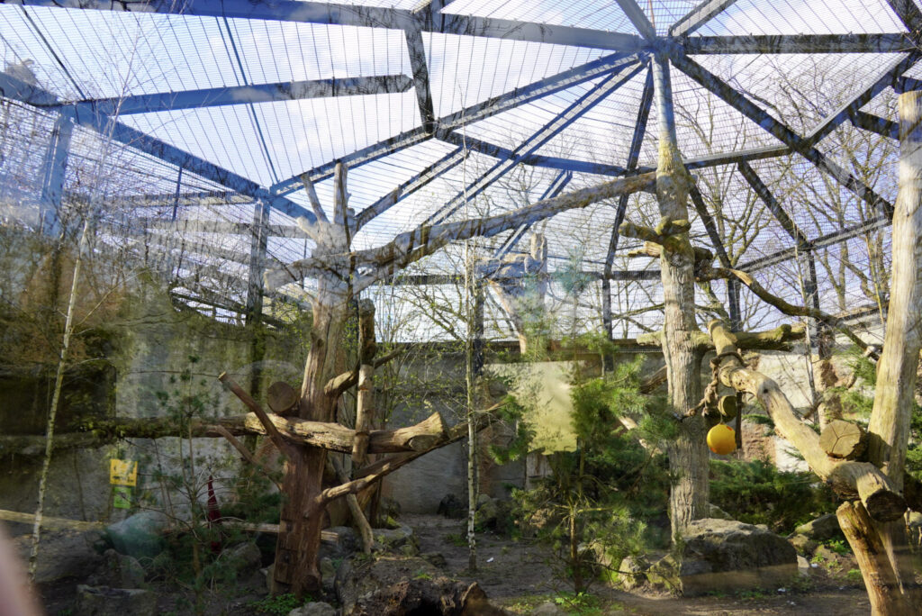 Alwetterzoo Münster Alwetterzoo Münster