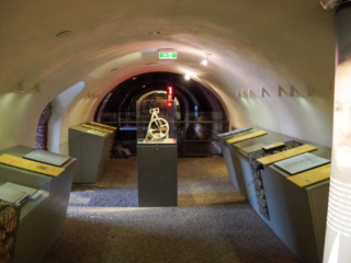 Zeche Nachtigall Zeche Nachtigall