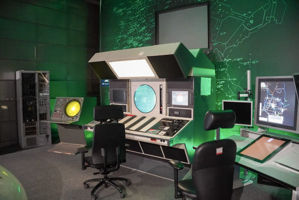 DASA Arbeitswelt Ausstellung