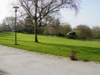 Grugapark Essen