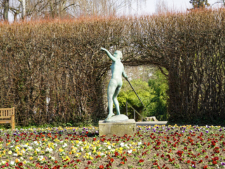 Grugapark Essen