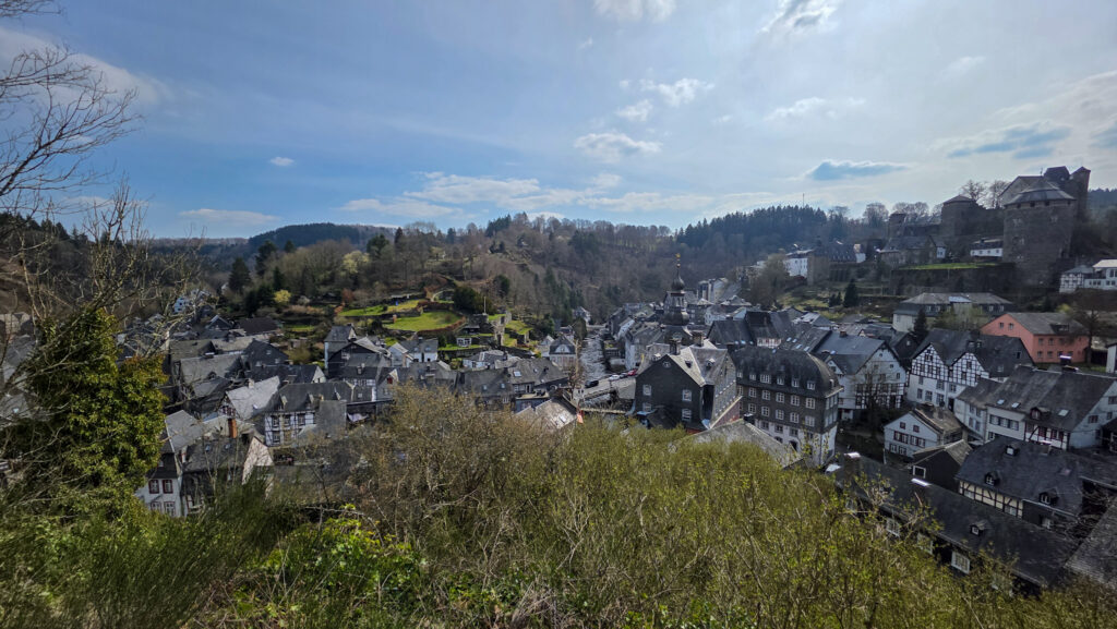 Monschau Altstadt Monschau Altstadt