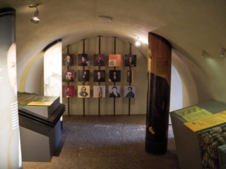 Zeche Nachtigall Zeche Nachtigall