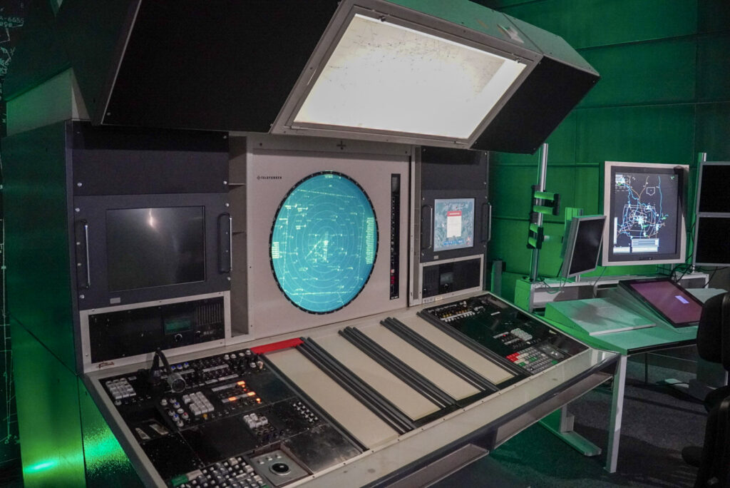 DASA Arbeitswelt Ausstellung