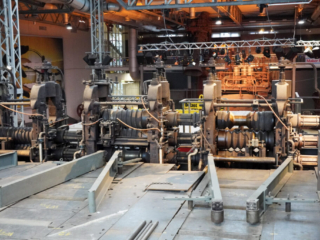 DASA Arbeitswelt Ausstellung