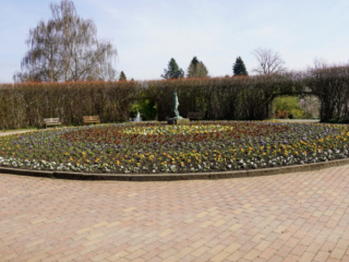 Grugapark Essen