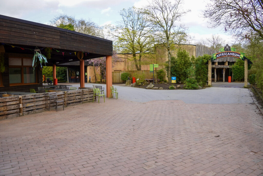 Alwetterzoo Münster Alwetterzoo Münster