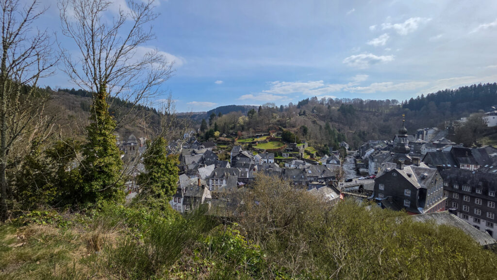 Monschau Altstadt Monschau Altstadt