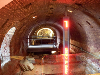 Zeche Nachtigall Zeche Nachtigall