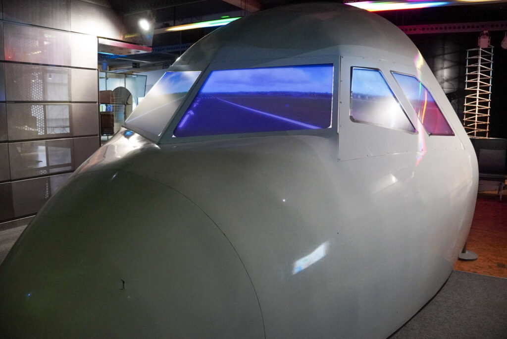 DASA Arbeitswelt Ausstellung