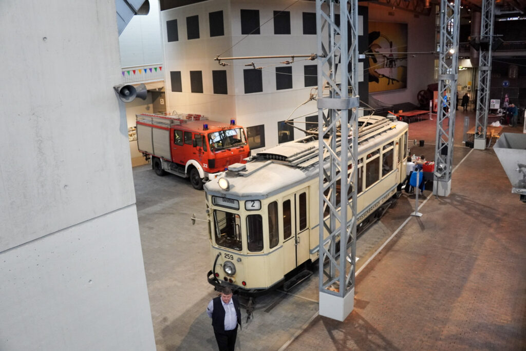 DASA Arbeitswelt Ausstellung