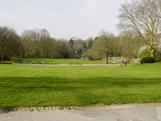 Grugapark Essen