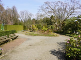Grugapark Essen