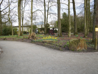 Alwetterzoo Münster Alwetterzoo Münster