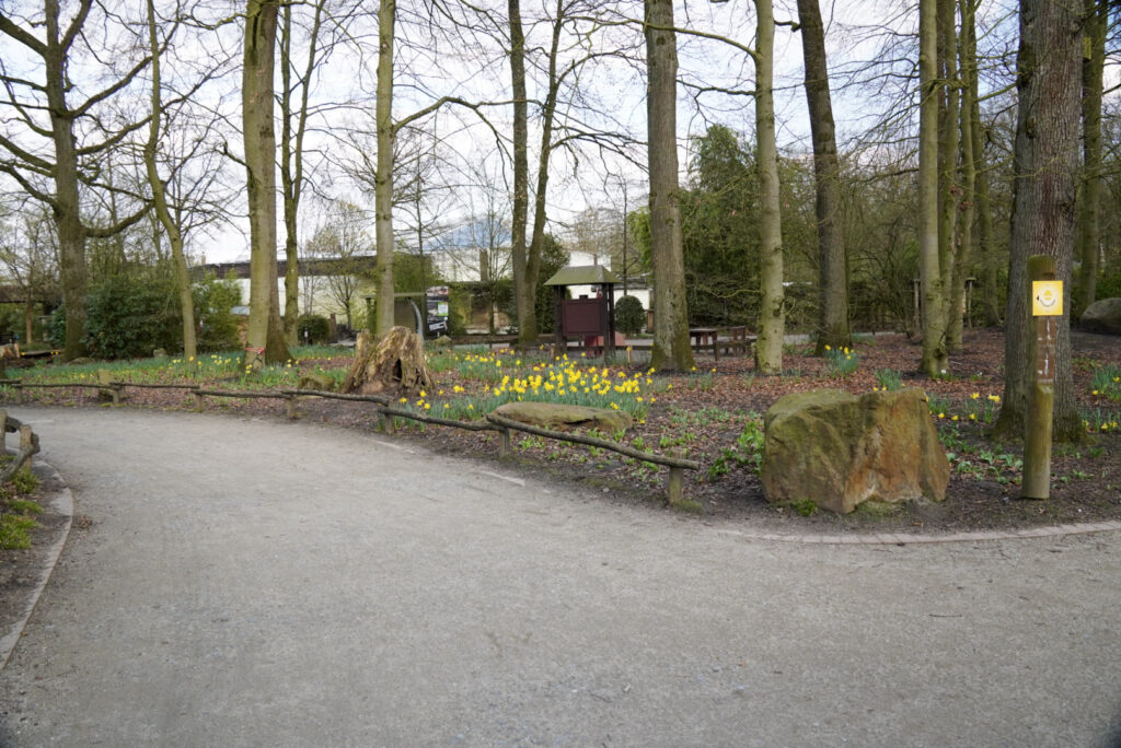 Alwetterzoo Münster Alwetterzoo Münster