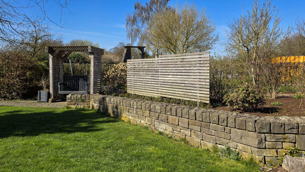 Br&uuml;ckenkopfpark J&uuml;lich