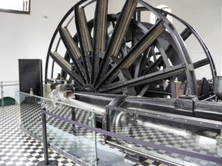 Zeche Nachtigall Zeche Nachtigall