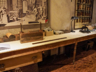 DASA Arbeitswelt Ausstellung