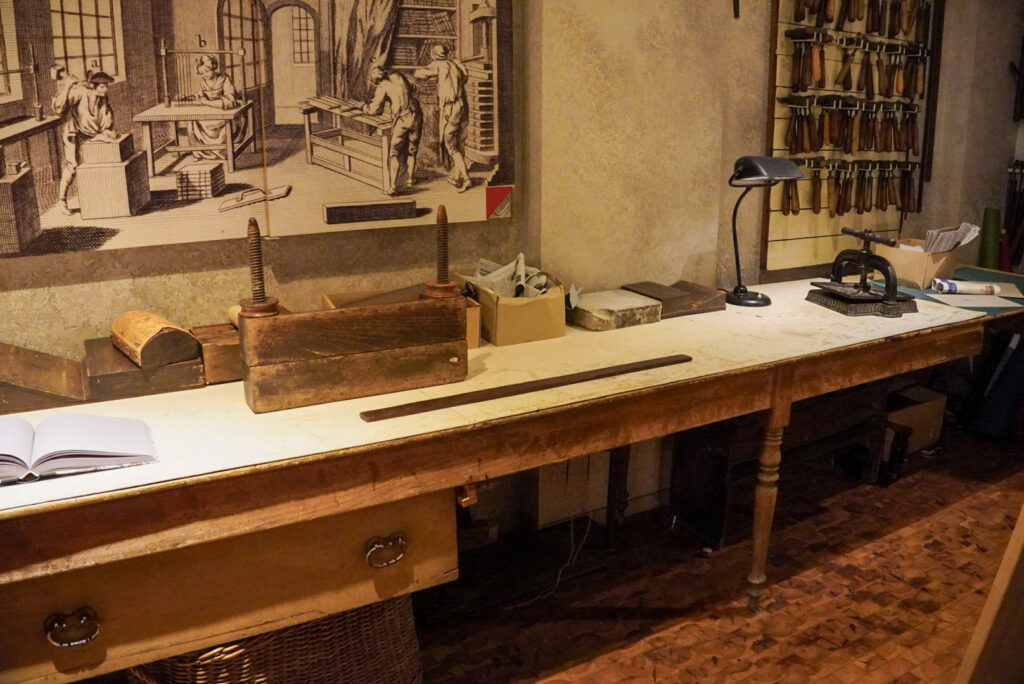 DASA Arbeitswelt Ausstellung