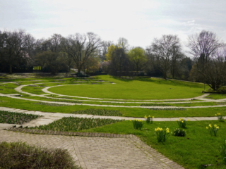 Grugapark Essen