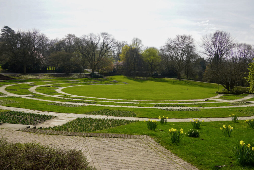 Grugapark Essen