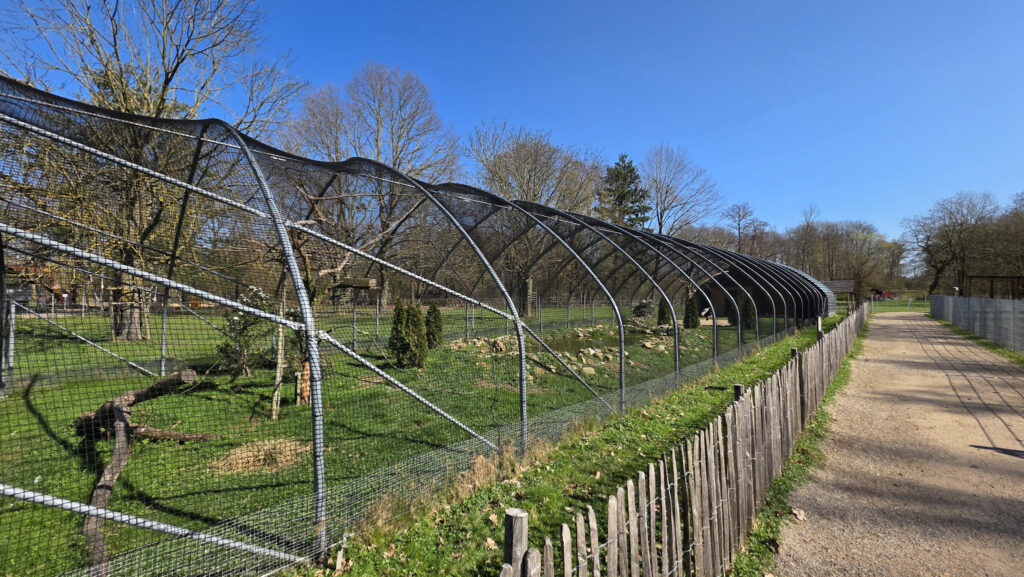 Br&uuml;ckenkopfpark J&uuml;lich