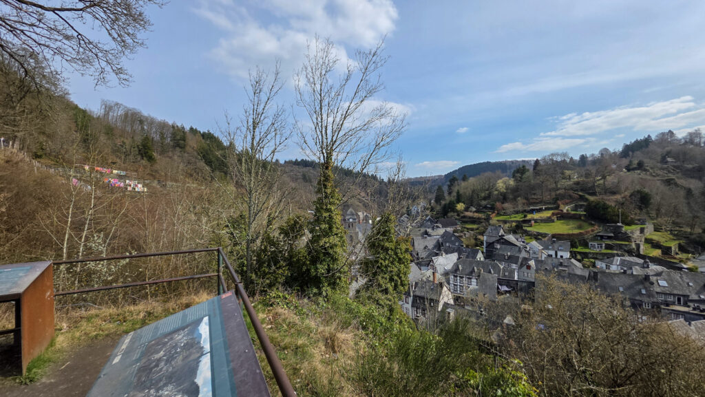 Monschau Altstadt Monschau Altstadt