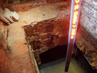 Zeche Nachtigall Zeche Nachtigall