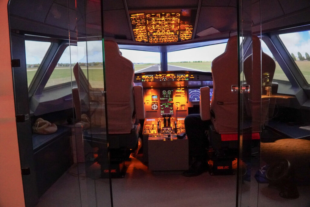 DASA Arbeitswelt Ausstellung