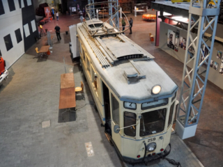 DASA Arbeitswelt Ausstellung