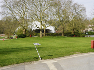 Grugapark Essen