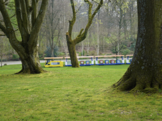 Grugapark Essen