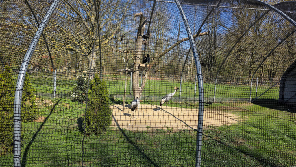 Br&uuml;ckenkopfpark J&uuml;lich