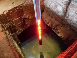 Zeche Nachtigall Zeche Nachtigall