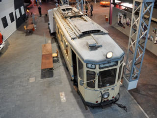 DASA Arbeitswelt Ausstellung