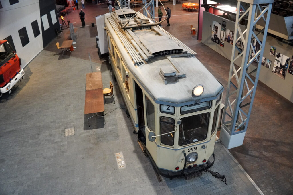 DASA Arbeitswelt Ausstellung