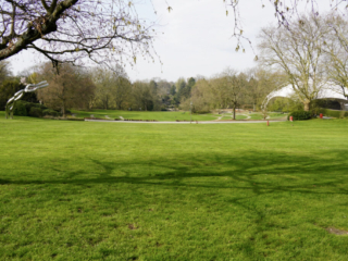 Grugapark Essen