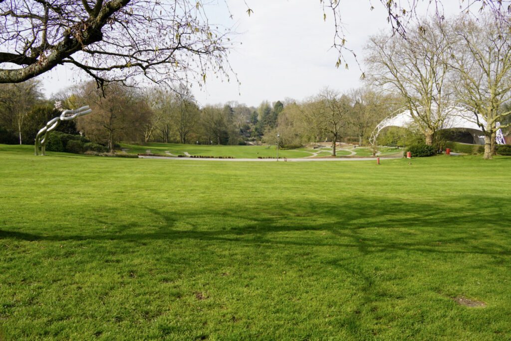 Grugapark Essen