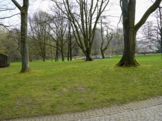 Grugapark Essen