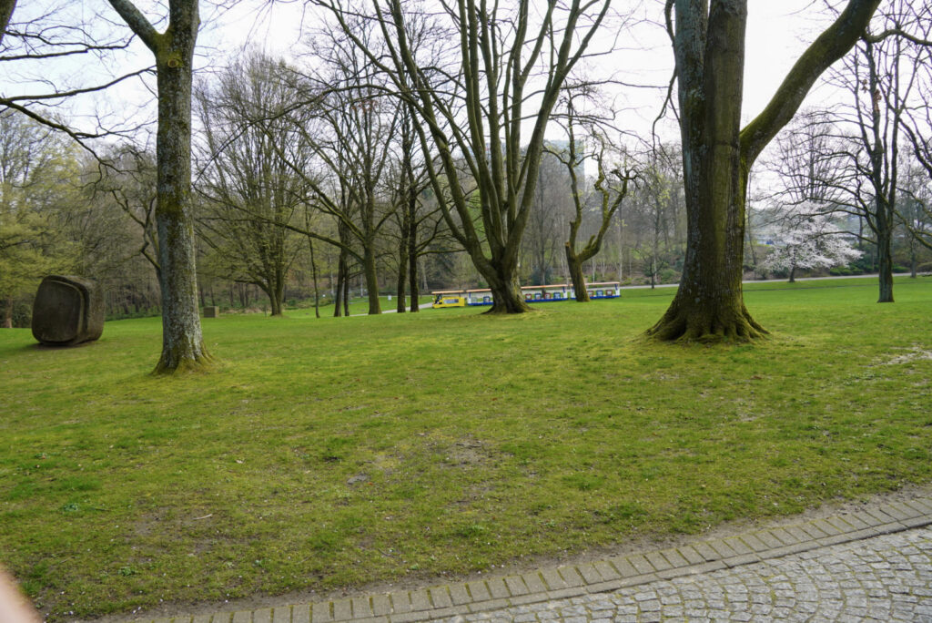 Grugapark Essen
