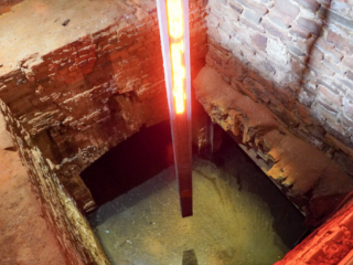 Zeche Nachtigall Zeche Nachtigall