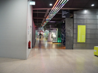 DASA Arbeitswelt Ausstellung