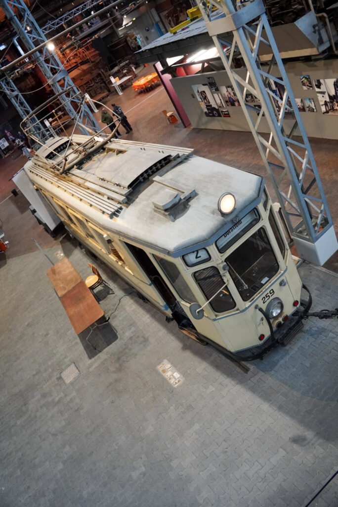 DASA Arbeitswelt Ausstellung