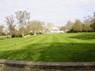Grugapark Essen