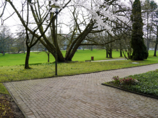 Grugapark Essen