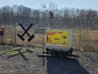 Energeticon Alsdorf