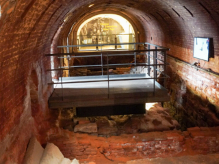 Zeche Nachtigall Zeche Nachtigall