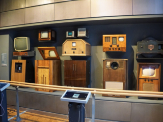 DASA Arbeitswelt Ausstellung